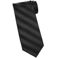 Men's Tonal Stripe Tie